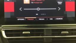 CITROEN C5 AIRCROSS C5 Aircross BlueHDi 130 EAT8 Max