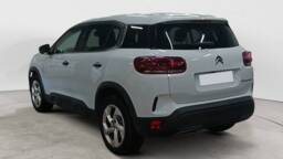 CITROEN C5 AIRCROSS C5 Aircross BlueHDi 130 EAT8 Plus