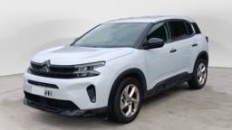 CITROEN C5 AIRCROSS C5 Aircross BlueHDi 130 EAT8 Plus
