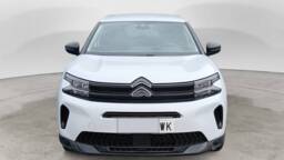 CITROEN C5 AIRCROSS C5 Aircross BlueHDi 130 EAT8 Plus