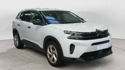 CITROEN C5 AIRCROSS C5 Aircross BlueHDi 130 EAT8 Plus