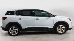 CITROEN C5 AIRCROSS C5 Aircross BlueHDi 130 EAT8 Plus