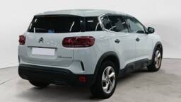 CITROEN C5 AIRCROSS C5 Aircross BlueHDi 130 EAT8 Plus