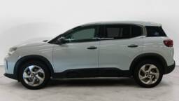 CITROEN C5 AIRCROSS C5 Aircross BlueHDi 130 EAT8 Plus