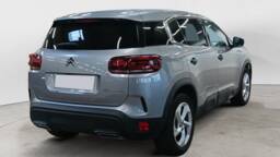 CITROEN C5 AIRCROSS C5 Aircross BlueHDi 130 EAT8 Plus