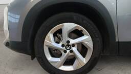 CITROEN C5 AIRCROSS C5 Aircross BlueHDi 130 EAT8 Plus