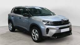 CITROEN C5 AIRCROSS C5 Aircross BlueHDi 130 EAT8 Plus