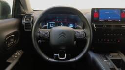 CITROEN C5 AIRCROSS C5 Aircross BlueHDi 130 EAT8 Plus