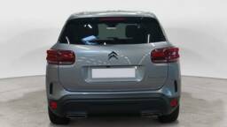 CITROEN C5 AIRCROSS C5 Aircross BlueHDi 130 EAT8 Plus