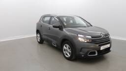 CITROEN C5 AIRCROSS C5 Aircross BlueHDi 130 Feel