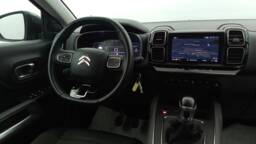 CITROEN C5 AIRCROSS C5 Aircross BlueHDi 130 Feel