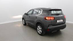 CITROEN C5 AIRCROSS C5 Aircross BlueHDi 130 Feel