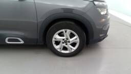 CITROEN C5 AIRCROSS C5 Aircross BlueHDi 130 Feel