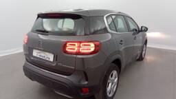 CITROEN C5 AIRCROSS C5 Aircross BlueHDi 130 Feel
