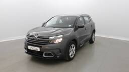 CITROEN C5 AIRCROSS C5 Aircross BlueHDi 130 Feel