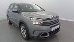CITROEN C5 AIRCROSS C5 Aircross BlueHDi 130 S&S EAT8 - Feel
