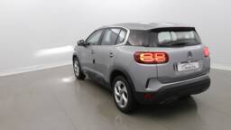 CITROEN C5 AIRCROSS C5 Aircross BlueHDi 130 S&S EAT8 - Feel