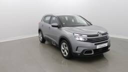 CITROEN C5 AIRCROSS C5 Aircross BlueHDi 130 S&S EAT8 - Feel