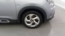CITROEN C5 AIRCROSS C5 Aircross BlueHDi 130 S&S EAT8 - Feel