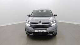 CITROEN C5 AIRCROSS C5 Aircross BlueHDi 130 S&S EAT8 - Feel