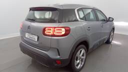 CITROEN C5 AIRCROSS C5 Aircross BlueHDi 130 S&S EAT8 - Feel