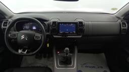 CITROEN C5 AIRCROSS C5 Aircross BlueHDi 130 S&S Feel