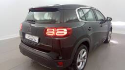 CITROEN C5 AIRCROSS C5 Aircross BlueHDi 130 S&S Feel
