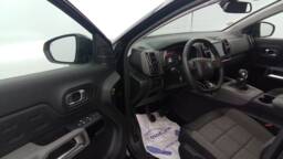 CITROEN C5 AIRCROSS C5 Aircross BlueHDi 130 S&S Feel