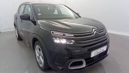 CITROEN C5 AIRCROSS C5 Aircross BlueHDi 130 S&S Feel