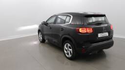 CITROEN C5 AIRCROSS C5 Aircross BlueHDi 130 S&S Feel
