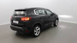 CITROEN C5 AIRCROSS C5 Aircross BlueHDi 130 S&S Feel