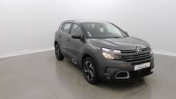 CITROEN C5 AIRCROSS C5 Aircross Hyb Recharge 225 e-EAT8 Feel