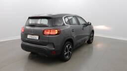 CITROEN C5 AIRCROSS C5 Aircross Hyb Recharge 225 e-EAT8 Feel