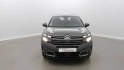 CITROEN C5 AIRCROSS C5 Aircross Hyb Recharge 225 e-EAT8 Feel
