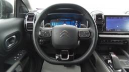 CITROEN C5 AIRCROSS C5 Aircross Hyb Recharge 225 e-EAT8 Feel