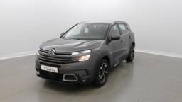 CITROEN C5 AIRCROSS C5 Aircross Hyb Recharge 225 e-EAT8 Feel