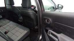 CITROEN C5 AIRCROSS C5 Aircross Hyb Recharge 225 e-EAT8 Feel