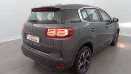 CITROEN C5 AIRCROSS C5 Aircross Hyb Recharge 225 e-EAT8 Feel