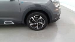 CITROEN C5 AIRCROSS C5 Aircross Hyb Recharge 225 e-EAT8 Feel