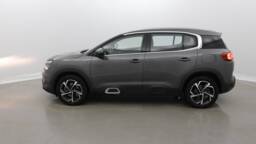 CITROEN C5 AIRCROSS C5 Aircross Hyb Recharge 225 e-EAT8 Feel