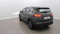 CITROEN C5 AIRCROSS C5 Aircross Hyb Recharge 225 e-EAT8 Feel