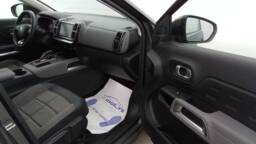 CITROEN C5 AIRCROSS C5 Aircross Hyb Recharge 225 e-EAT8 Feel