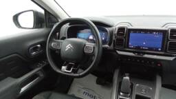 CITROEN C5 AIRCROSS C5 Aircross Hyb Recharge 225 e-EAT8 Feel