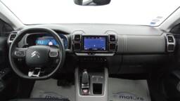 CITROEN C5 AIRCROSS C5 Aircross Hyb Recharge 225 e-EAT8 Feel