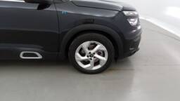 CITROEN C5 AIRCROSS C5 Aircross Hyb Recharge 225 e-EAT8 Feel