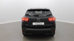 CITROEN C5 AIRCROSS C5 Aircross Hyb Recharge 225 e-EAT8 Feel