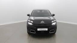 CITROEN C5 AIRCROSS C5 Aircross Hyb Recharge 225 e-EAT8 Feel