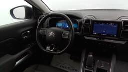 CITROEN C5 AIRCROSS C5 Aircross Hyb Recharge 225 e-EAT8 Feel