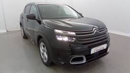 CITROEN C5 AIRCROSS C5 Aircross Hyb Recharge 225 e-EAT8 Feel