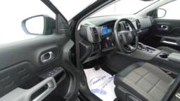 CITROEN C5 AIRCROSS C5 Aircross Hyb Recharge 225 e-EAT8 Feel
